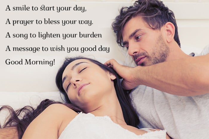 morning wife good message wishes quotes sweet goodmorning special
