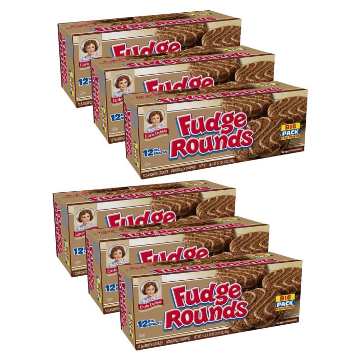 can you buy fudge rounds with food stamps terbaru