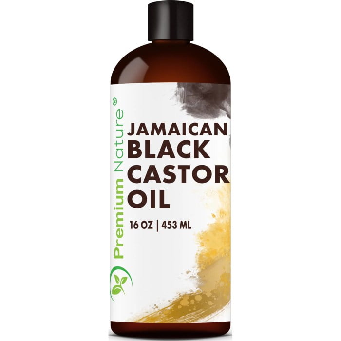 can you buy castor oil with food stamps