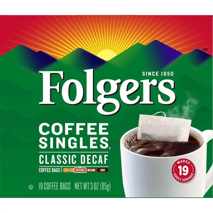 can you buy folgers coffee with food stamps terbaru