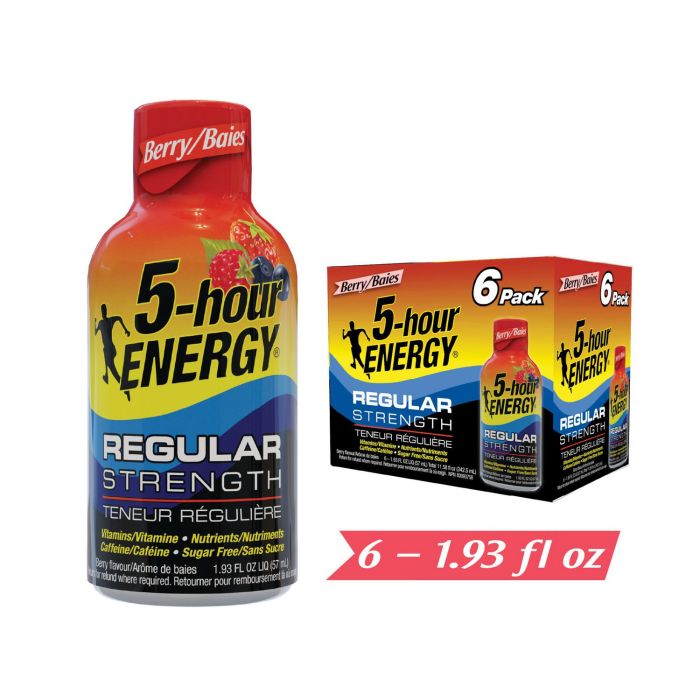 can you buy 5 hour energy with food stamps terbaru