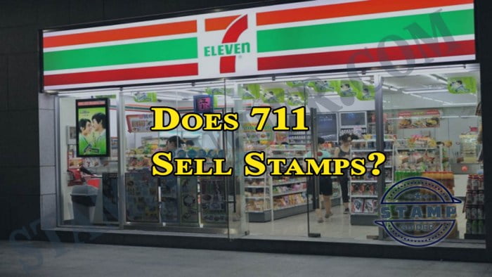 stamps sell does eleven