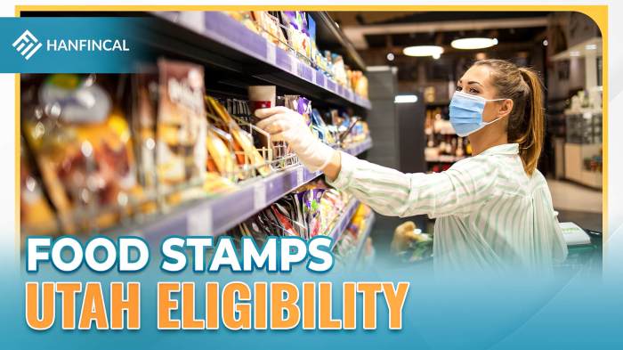 how do i apply for food stamps in utah