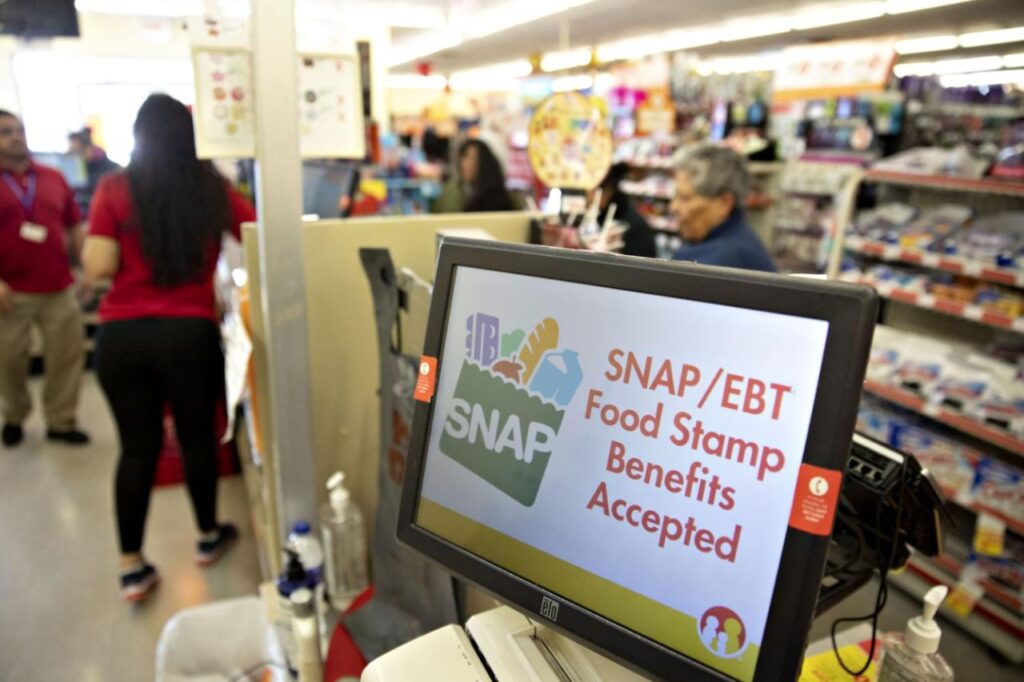 can you use food stamps at gas stations terbaru