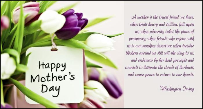 mothers day good wishes terbaru