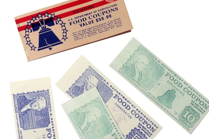 food stamps stamp history reveals jstor daily