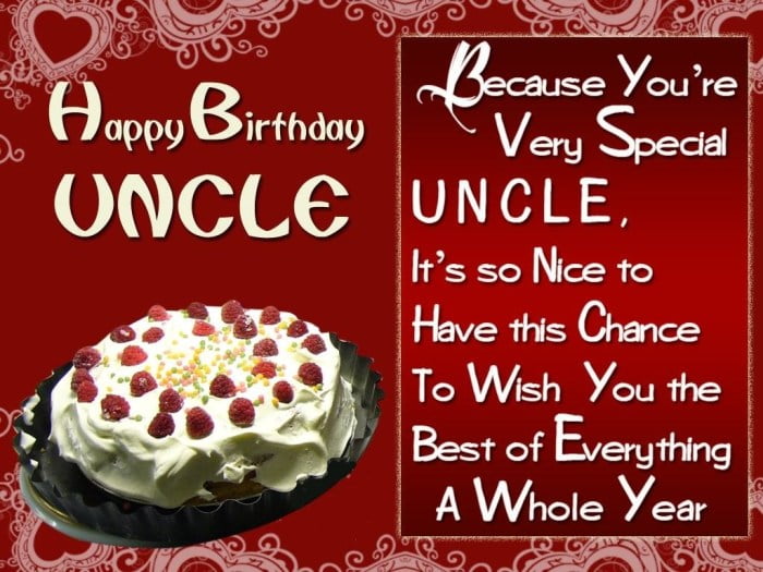 uncle birthday happy wishes special belated quotes funny messages uncles cards message dear wishing greetings heart wishbirthday great english board