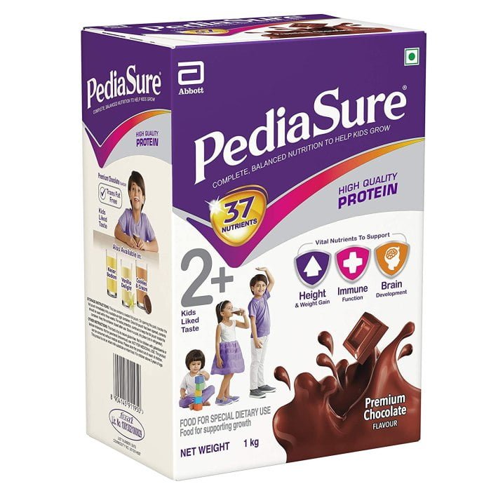 can i buy pediasure with food stamps