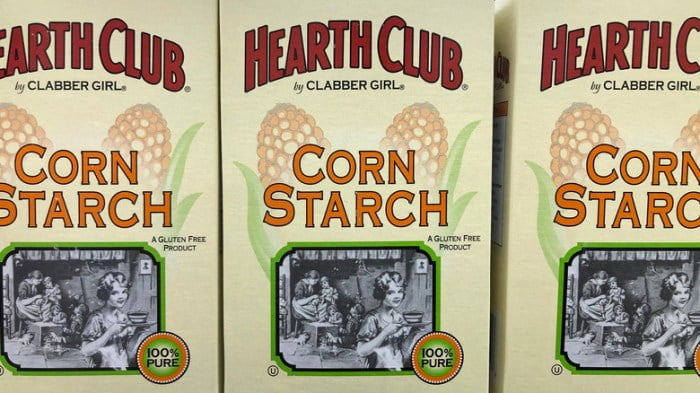 can you buy cornstarch with food stamps terbaru