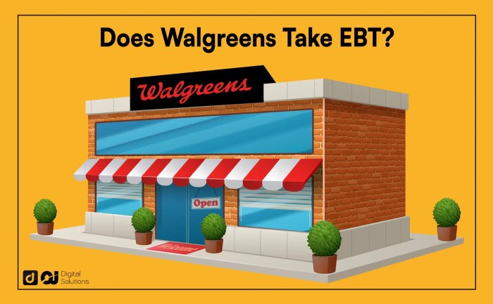 can you use food stamps at walgreens