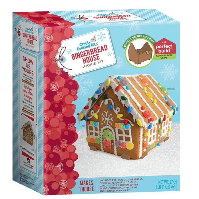 can you buy a gingerbread house kit with food stamps terbaru