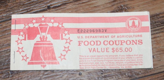 can you use coupons and food stamps terbaru