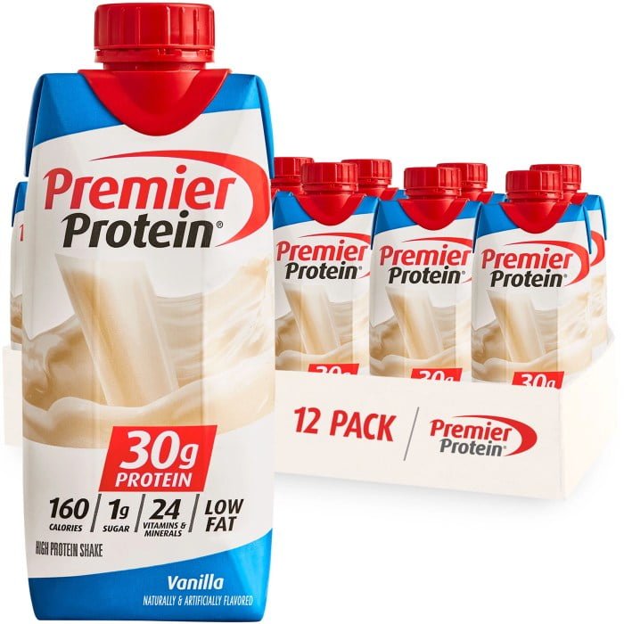 can you buy protein powder with food stamps at walmart