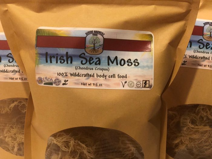 can you buy sea moss with food stamps terbaru