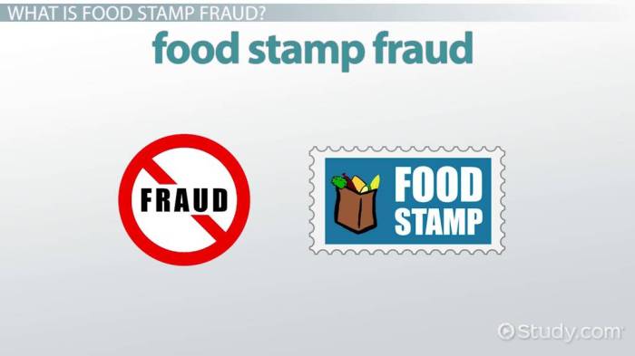 can you go to jail for food stamp fraud terbaru