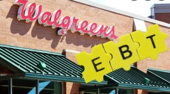 do walgreens take ebt food stamps