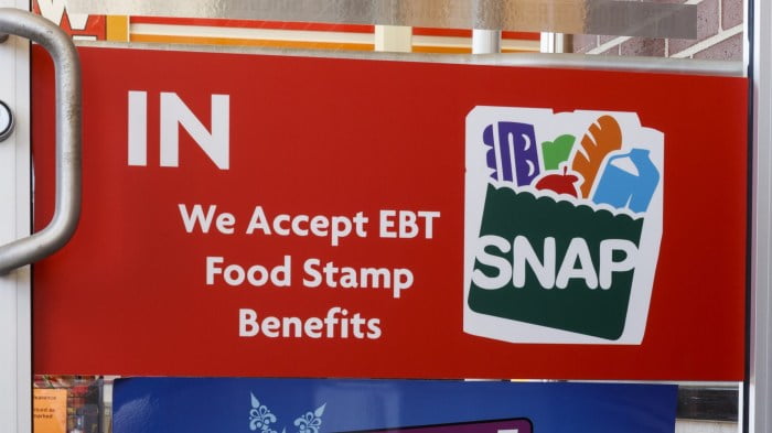 does grocery outlet accept food stamps terbaru