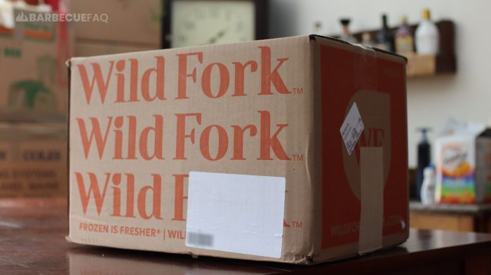 does wild fork accept food stamps